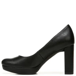 Naturalizer Pumps & Heels|Women's , Berlin Pump Black