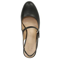 Naturalizer Pumps & Heels|Women's , Berlin Slingback Pump Black
