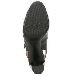 Naturalizer Pumps & Heels|Women's , Berlin Slingback Pump Black