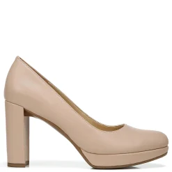 Naturalizer Pumps & Heels|Women's , Berlin Pump Taupe