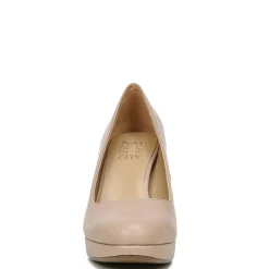 Naturalizer Pumps & Heels|Women's , Berlin Pump Taupe