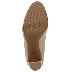 Naturalizer Pumps & Heels|Women's , Berlin Pump Taupe