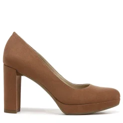 Naturalizer Pumps & Heels|Women's , Berlin Pump Tea