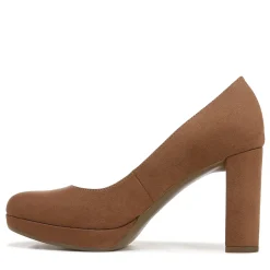 Naturalizer Pumps & Heels|Women's , Berlin Pump Tea
