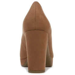 Naturalizer Pumps & Heels|Women's , Berlin Pump Tea