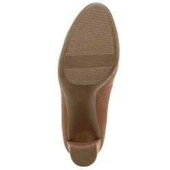 Naturalizer Pumps & Heels|Women's , Berlin Pump Tea