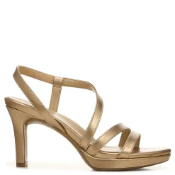 Naturalizer Sandals|Women's , Brenta Sandal Bronze