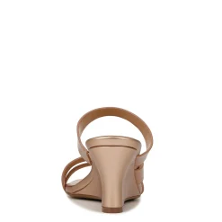 Naturalizer Sandals|Women's , Breona Sandal Rose Gold