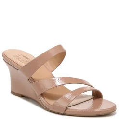 Naturalizer Sandals|Women's , Breona Sandal Taupe