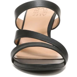Naturalizer Sandals|Women's , Breona Sandal Black