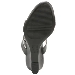 Naturalizer Sandals|Women's , Breona Sandal Black