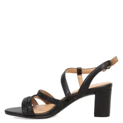 Naturalizer Sandals|Women's , Bridget 4 Sandal Black