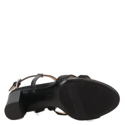 Naturalizer Pumps & Heels|Women's , Bridget 4 Sandal Black