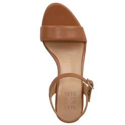 Naturalizer Sandals|Women's , Bristol Sandal English Tea