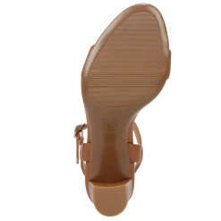 Naturalizer Sandals|Women's , Bristol Sandal English Tea