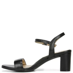 Naturalizer Sandals|Women's , Bristol Sandal Black