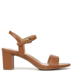 Naturalizer Pumps & Heels|Women's , Bristol Sandal English Tea