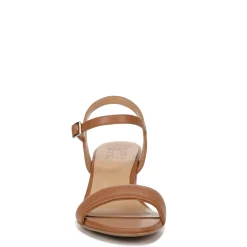 Naturalizer Pumps & Heels|Women's , Bristol Sandal English Tea