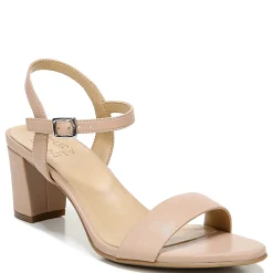 Naturalizer Pumps & Heels|Women's , Bristol Sandal Beige