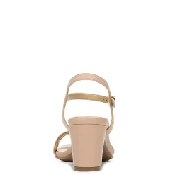 Naturalizer Pumps & Heels|Women's , Bristol Sandal Beige