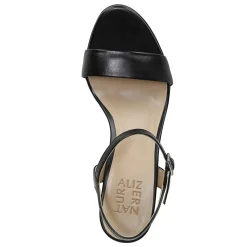 Naturalizer Pumps & Heels|Women's , Bristol Sandal Black