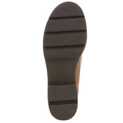 Naturalizer Slip-On Shoes|Women's , Cabaret Loafer Dark Bamboo Tan