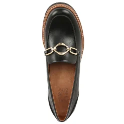 Naturalizer Slip-On Shoes|Women's , Cabaret Loafer Black