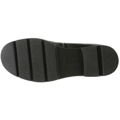 Naturalizer Slip-On Shoes|Women's , Cabaret Slip-On Black Smooth