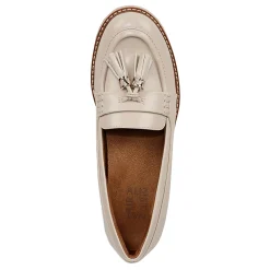 Naturalizer Loafers|Women's , Cabaret Loafer Porecelain