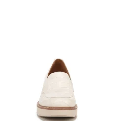 Naturalizer Loafers|Women's , Cabaret Slip-On Porcelain