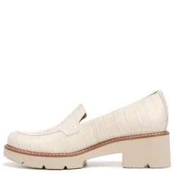 Naturalizer Loafers|Women's , Cabaret Slip-On Porcelain