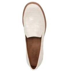 Naturalizer Loafers|Women's , Cabaret Slip-On Porcelain