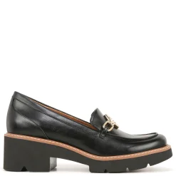 Naturalizer Loafers|Women's , Cabaret Loafer Black