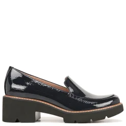 Naturalizer Loafers|Women's , Cabaret Slip-On Navy
