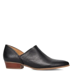 Naturalizer Boots|Women's , Carlyn Shootie Black