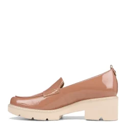 Naturalizer Loafers|Women's , Darry Loafer Hazelnut