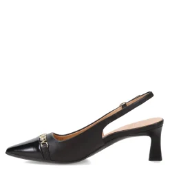 Naturalizer Pumps & Heels|Women's , Dovey Pump Black