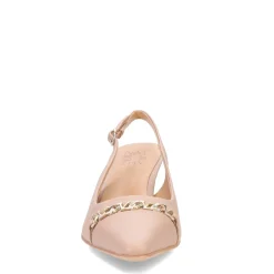 Naturalizer Pumps & Heels|Women's , Dovey Pump Tan