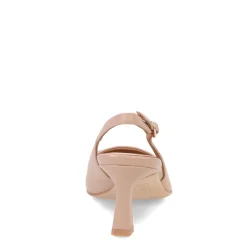 Naturalizer Pumps & Heels|Women's , Dovey Pump Tan