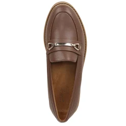 Naturalizer Slip-On Shoes|Women's , Elin Loafer Cappuccino