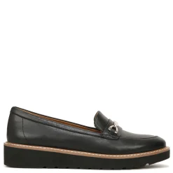 Naturalizer Slip-On Shoes|Women's , Elin Loafer Black