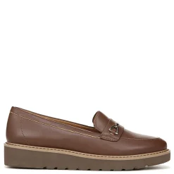 Naturalizer Loafers|Women's , Elin Loafer Cappuccino