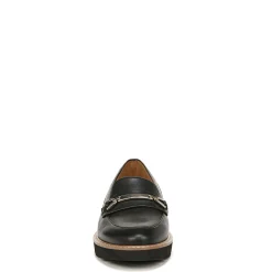 Naturalizer Loafers|Women's , Elin Loafer Black