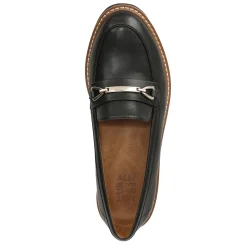 Naturalizer Loafers|Women's , Elin Loafer Black