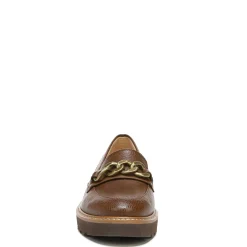 Naturalizer Slip-On Shoes|Women's , Emmal Loafer Chestnut