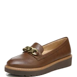 Naturalizer Slip-On Shoes|Women's , Emmal Loafer Chestnut