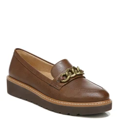 Naturalizer Loafers|Women's , Emmal Loafer Chestnut
