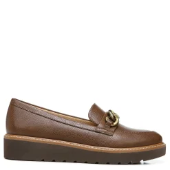 Naturalizer Loafers|Women's , Emmal Loafer Chestnut