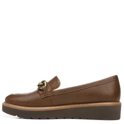 Naturalizer Loafers|Women's , Emmal Loafer Chestnut