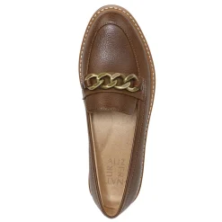 Naturalizer Loafers|Women's , Emmal Loafer Chestnut